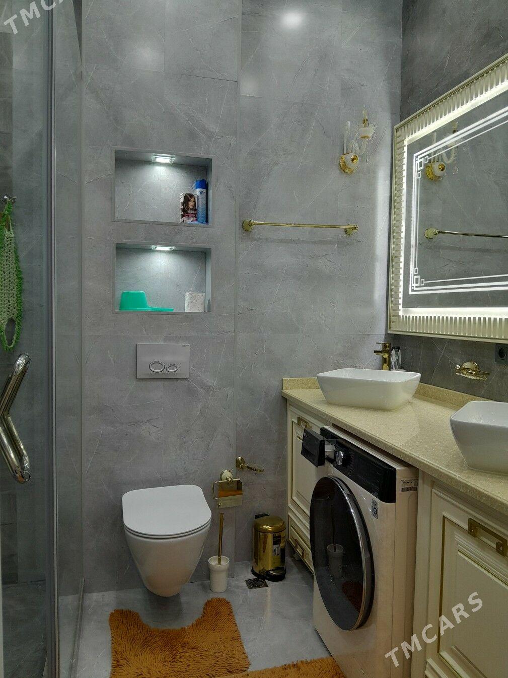 ЭЛИТКА ПО МОСКОВСКОЙ - ул. Московская (10 йыл абаданчылык ш.) - img 9