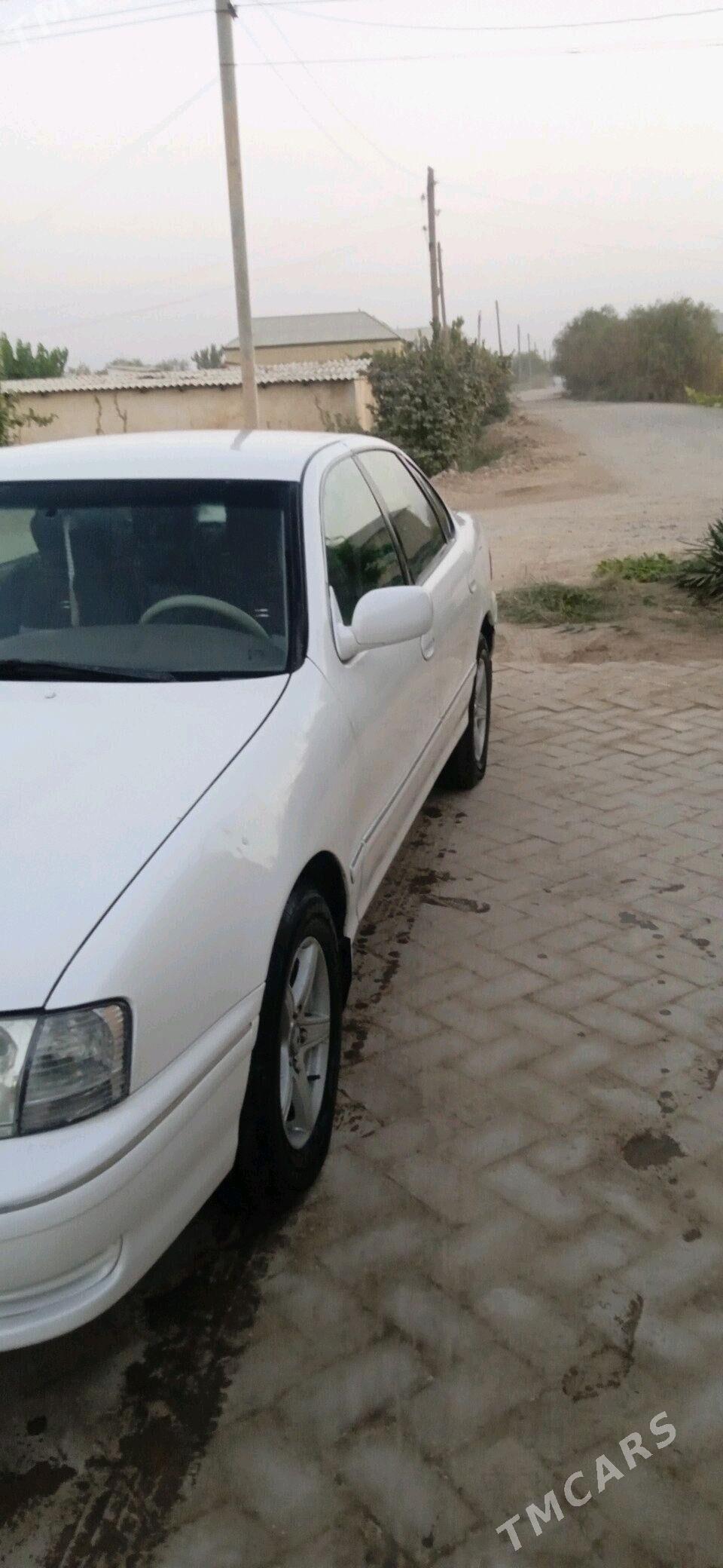 Toyota Avalon 1998 - 140 000 TMT - Каракумский этрап - img 4