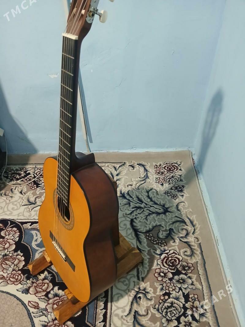 Gitara üçin podstawka - Туркменабат - img 5