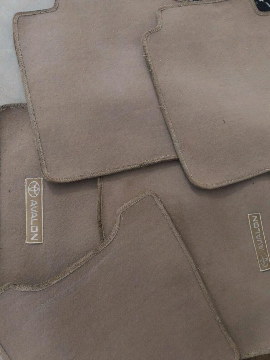 Awalon 250 TMT - Балканабат - img 3