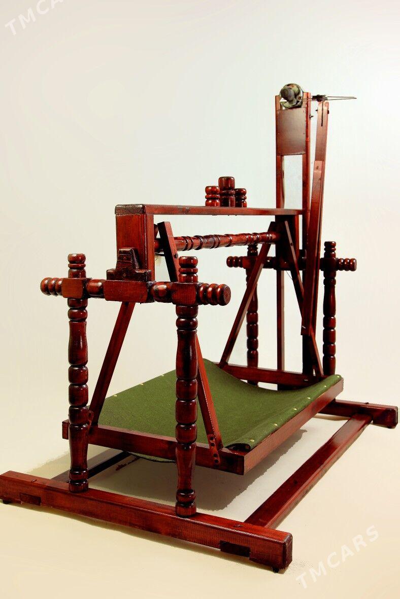 TOKLY SALLANÇAK ÇAGALAÑKY - Baýramaly - img 3