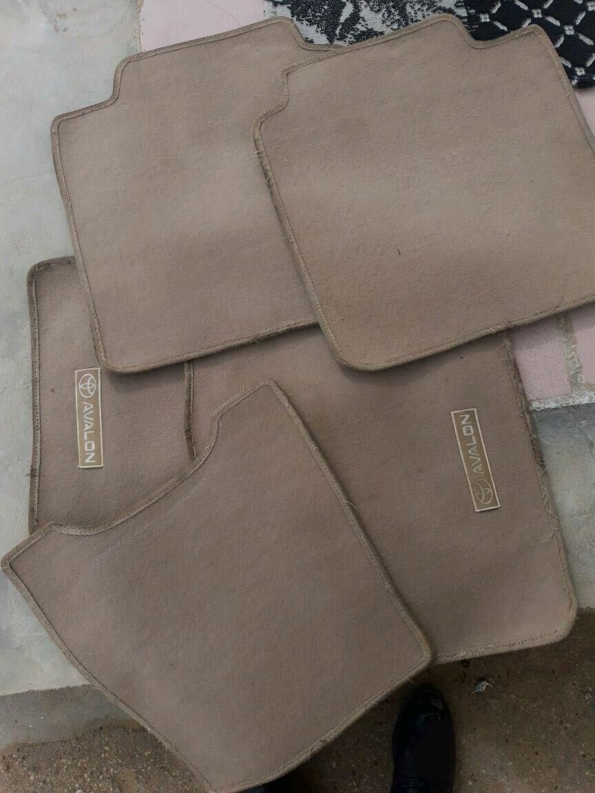 Awalon 250 TMT - Балканабат - img 4