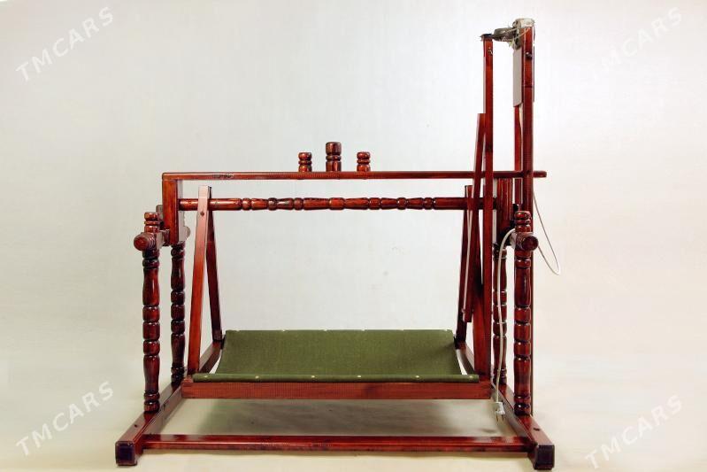 TOKLY SALLANÇAK ÇAGALAÑKY - Baýramaly - img 2