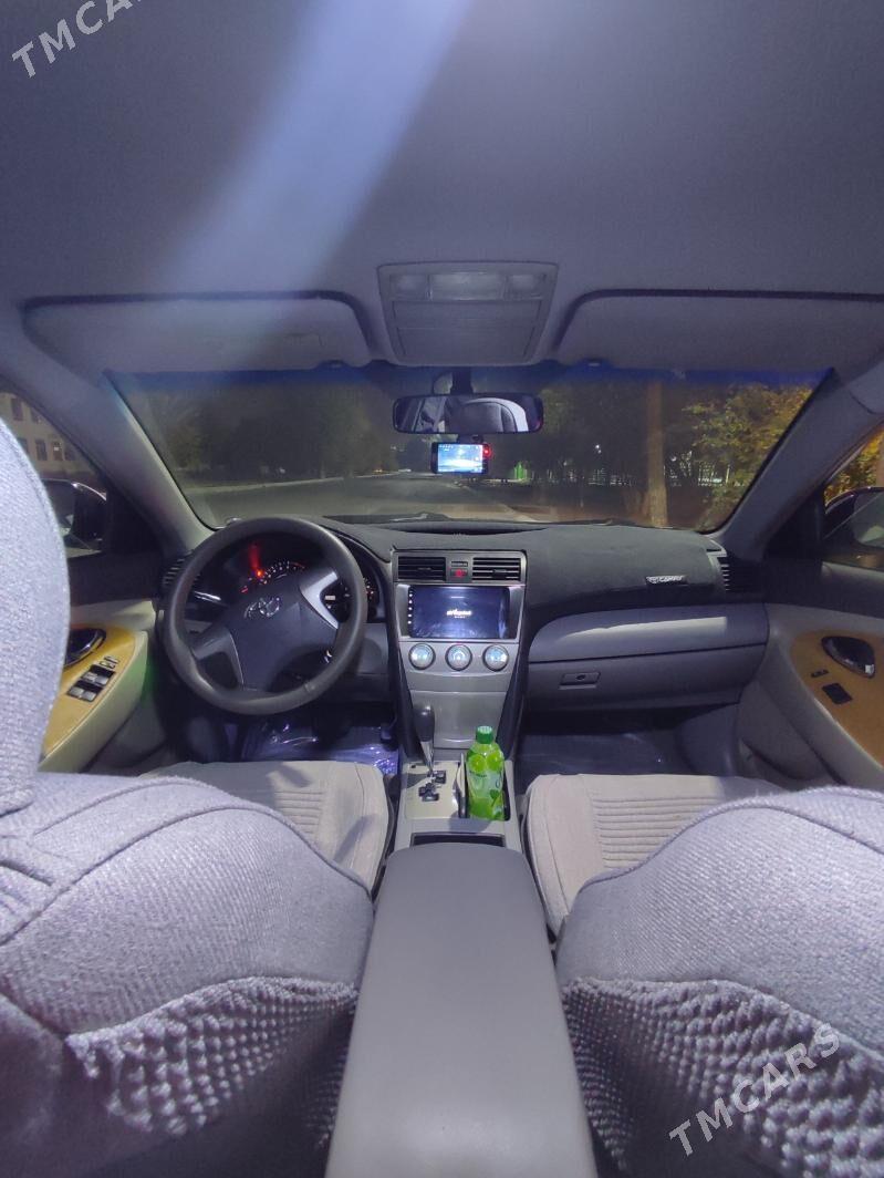 Toyota Camry 2010 - 180 000 TMT - Ашхабад - img 7