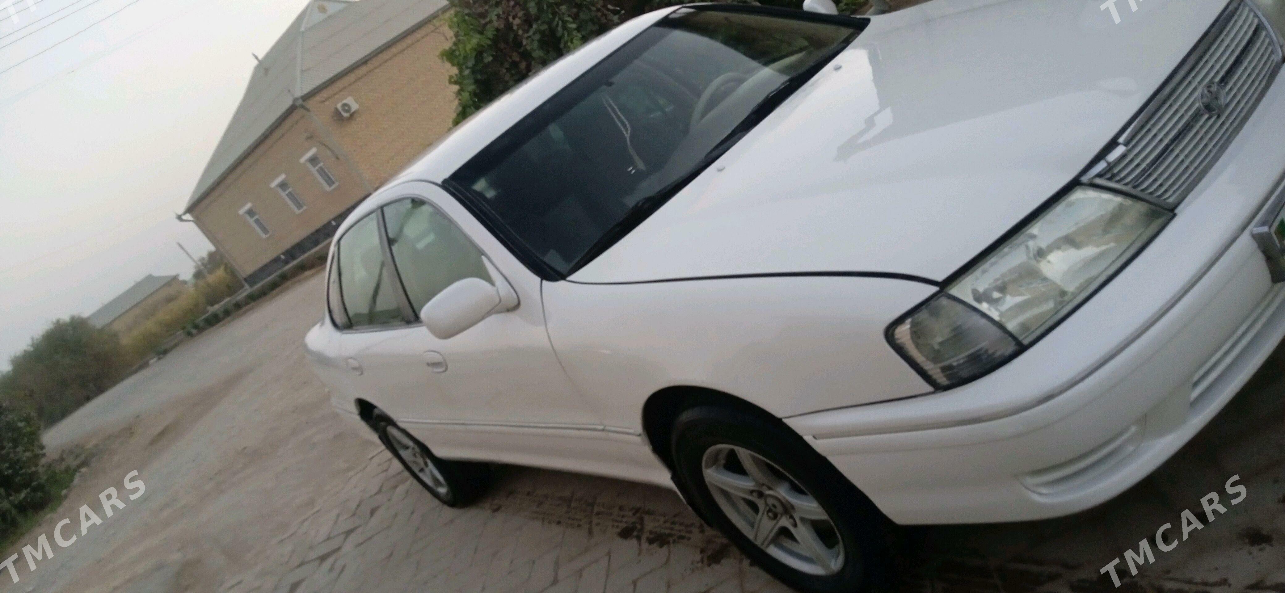 Toyota Avalon 1998 - 140 000 TMT - Каракумский этрап - img 5