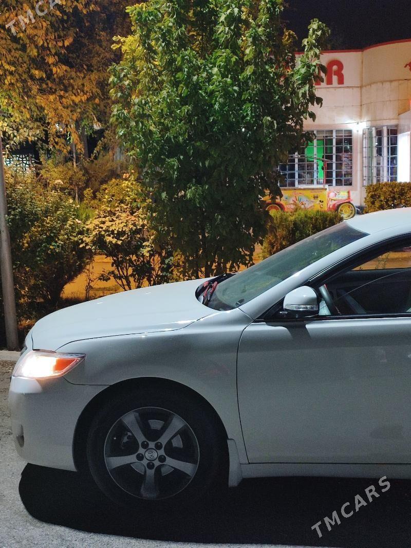 Toyota Camry 2010 - 180 000 TMT - Ашхабад - img 4