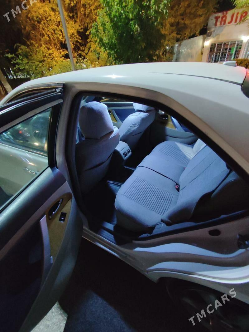 Toyota Camry 2010 - 180 000 TMT - Ашхабад - img 5