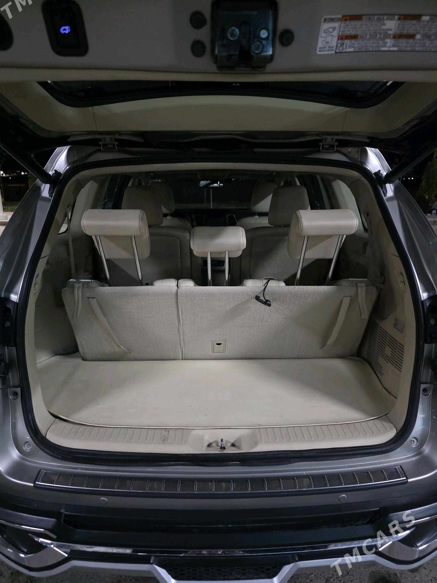 Toyota Highlander 2015 - 380 000 TMT - Türkmenabat - img 4