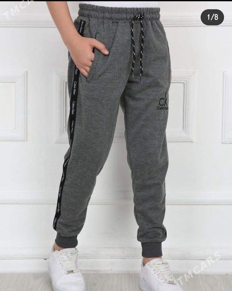 Ýetginjekler üçin Balak - Ашхабад - img 3