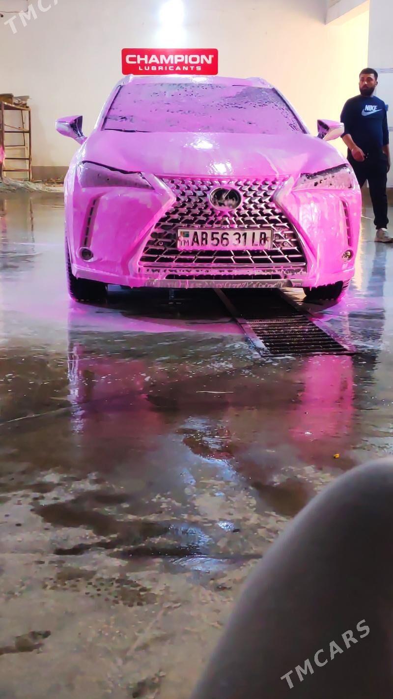 avto yuwalga - Türkmenabat - img 2