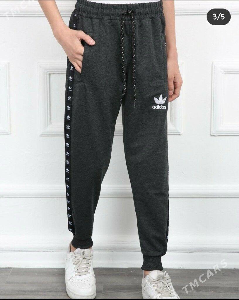 Ýetginjekler üçin Balak - Ашхабад - img 4