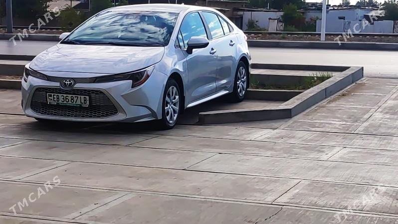 avto yuwalga - Türkmenabat - img 1