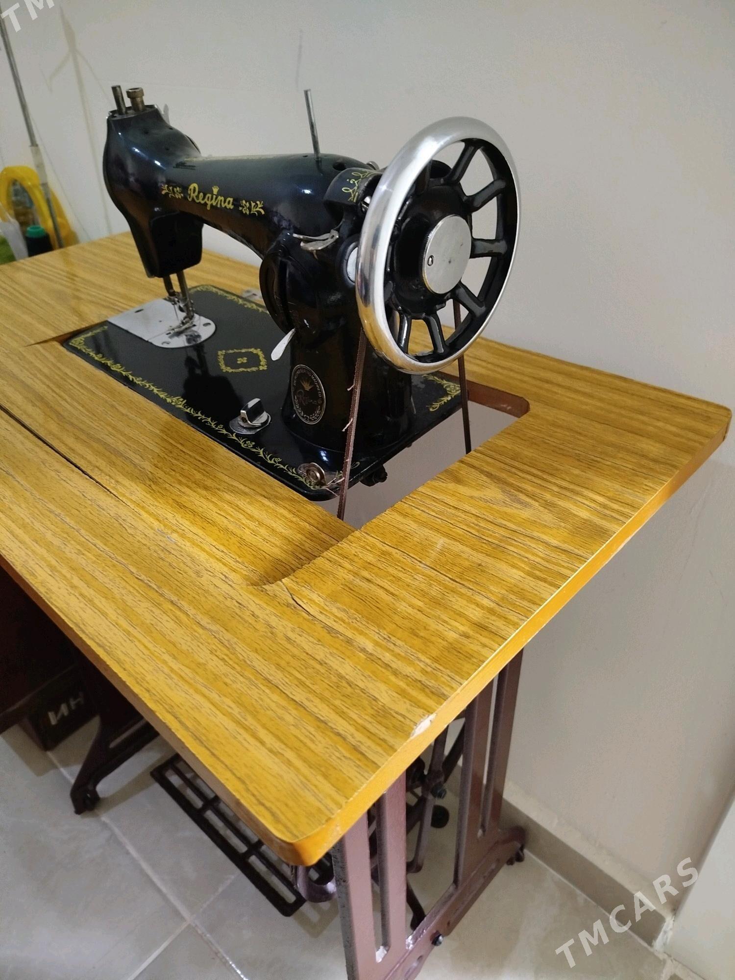 Tikin maşyn - Аркадаг - img 2