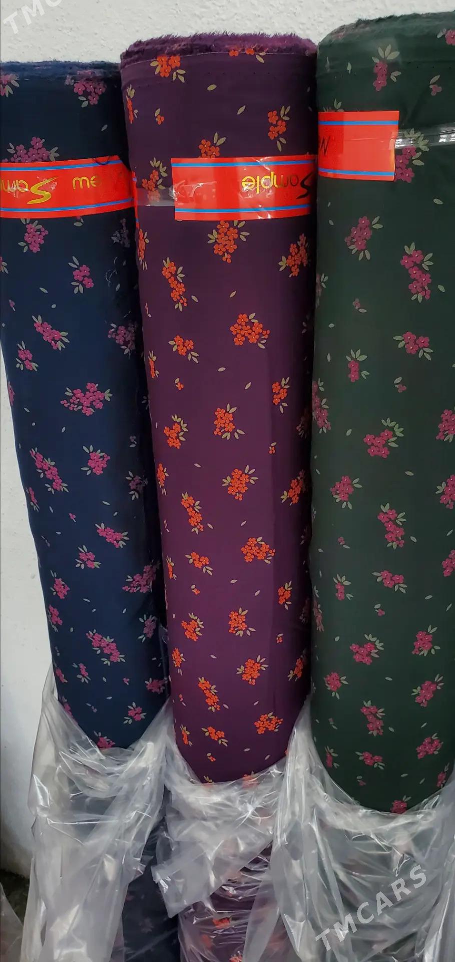 Optam Stapyllar - "Altyn Asyr" Gündogar bazary (Jygyllyk) - img 2