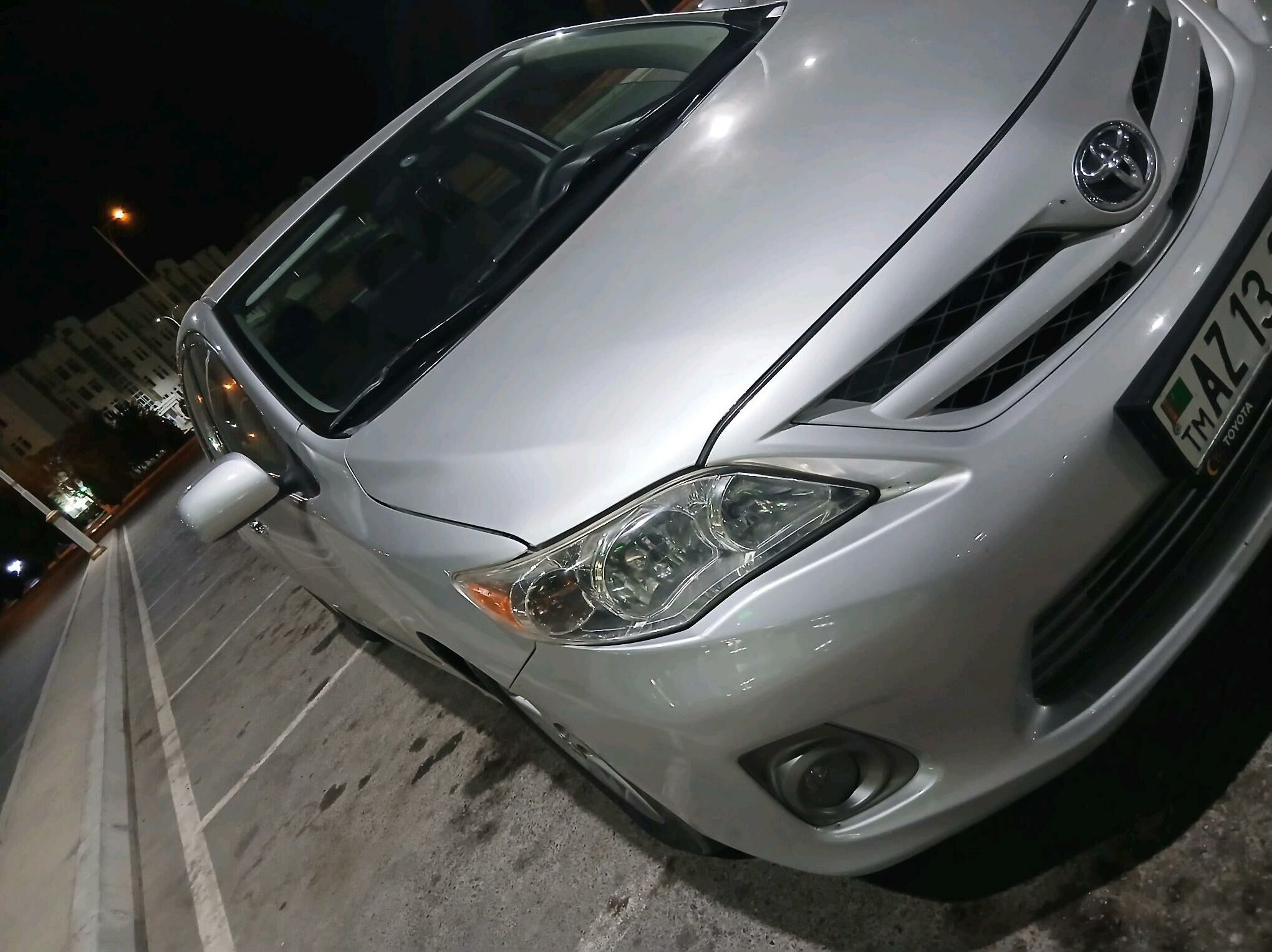 Toyota Corolla 2012 - 175 000 TMT - Дянев - img 11