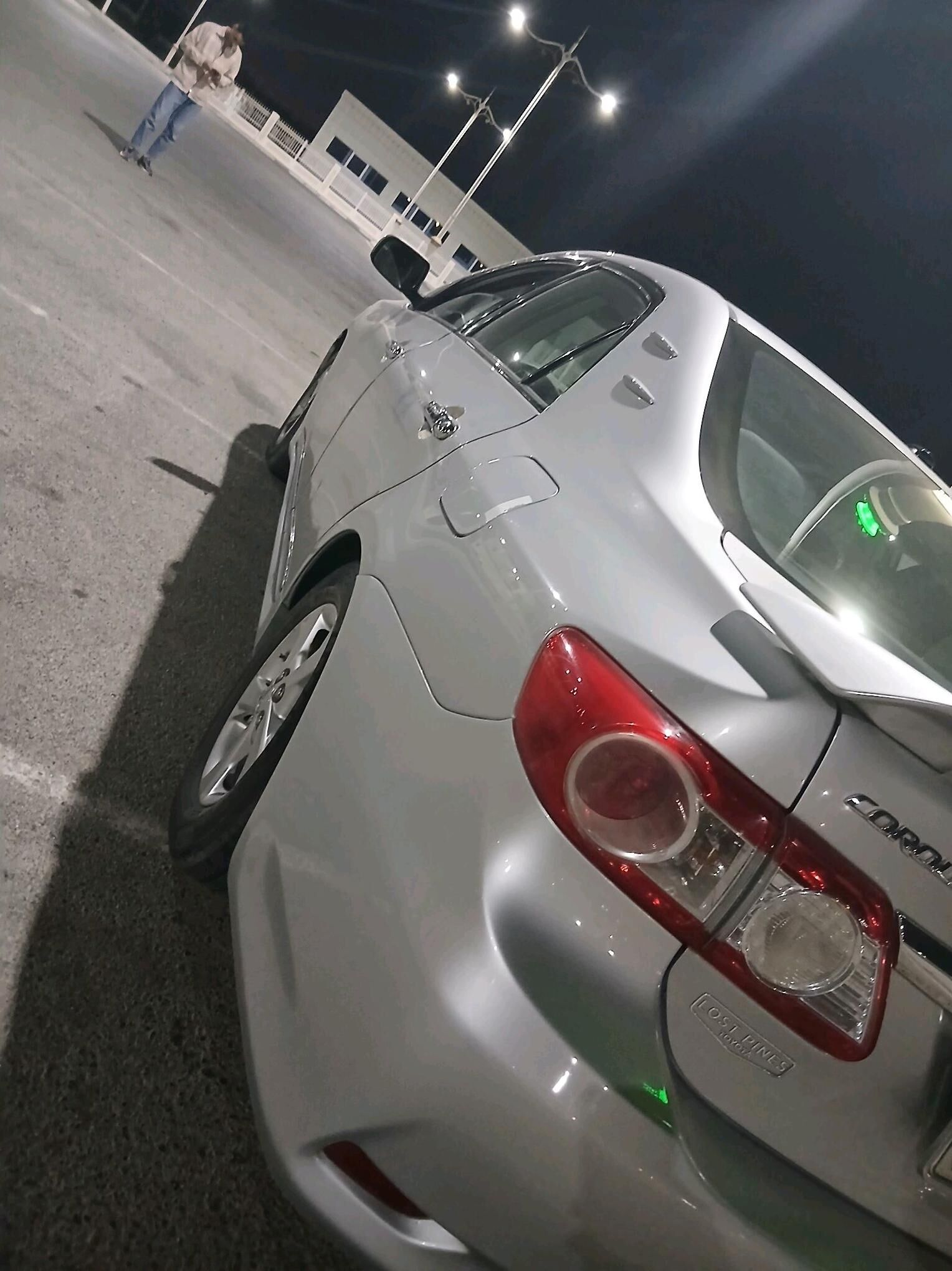 Toyota Corolla 2012 - 175 000 TMT - Дянев - img 5