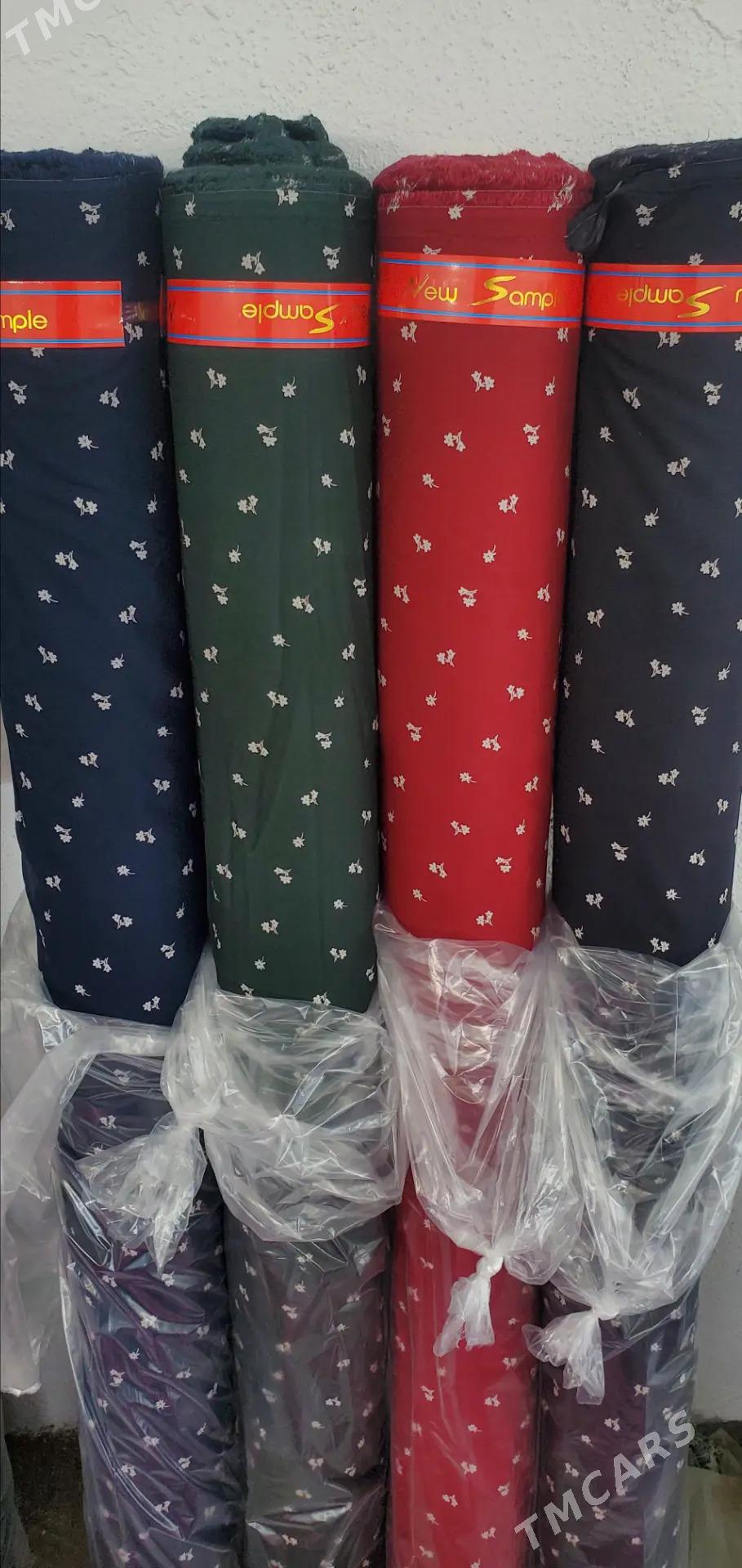 Optam Stapyllar - "Altyn Asyr" Gündogar bazary (Jygyllyk) - img 3