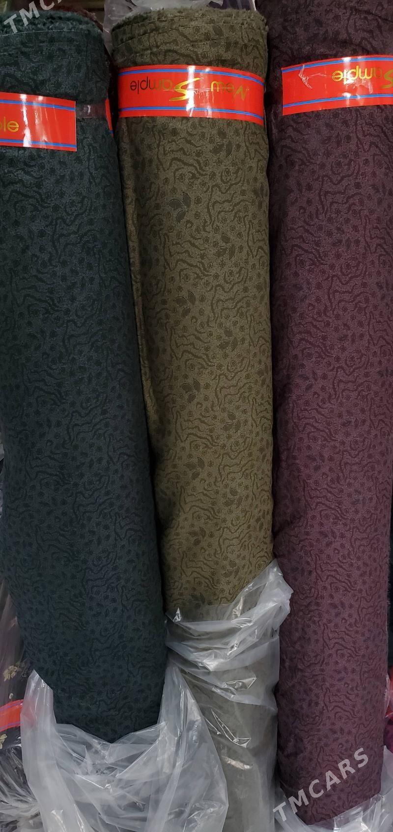 Optam Stapyllar - "Altyn Asyr" Gündogar bazary (Jygyllyk) - img 9