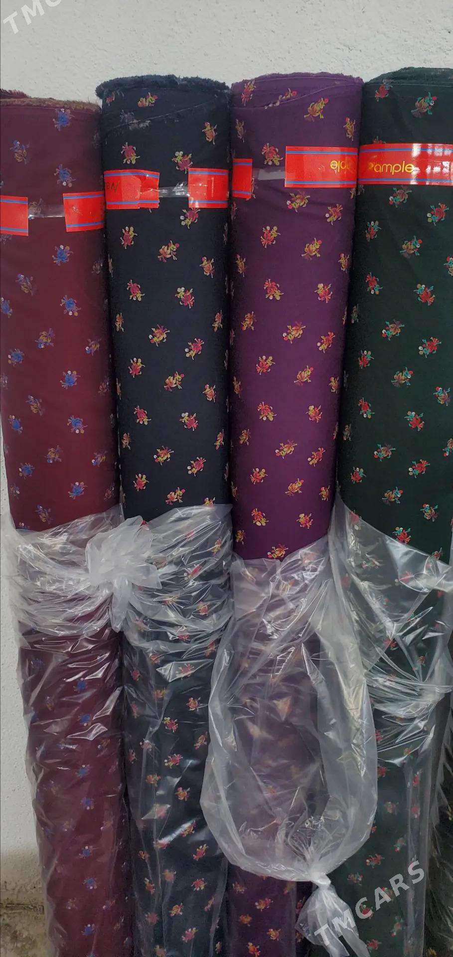 Optam Stapyllar - "Altyn Asyr" Gündogar bazary (Jygyllyk) - img 4