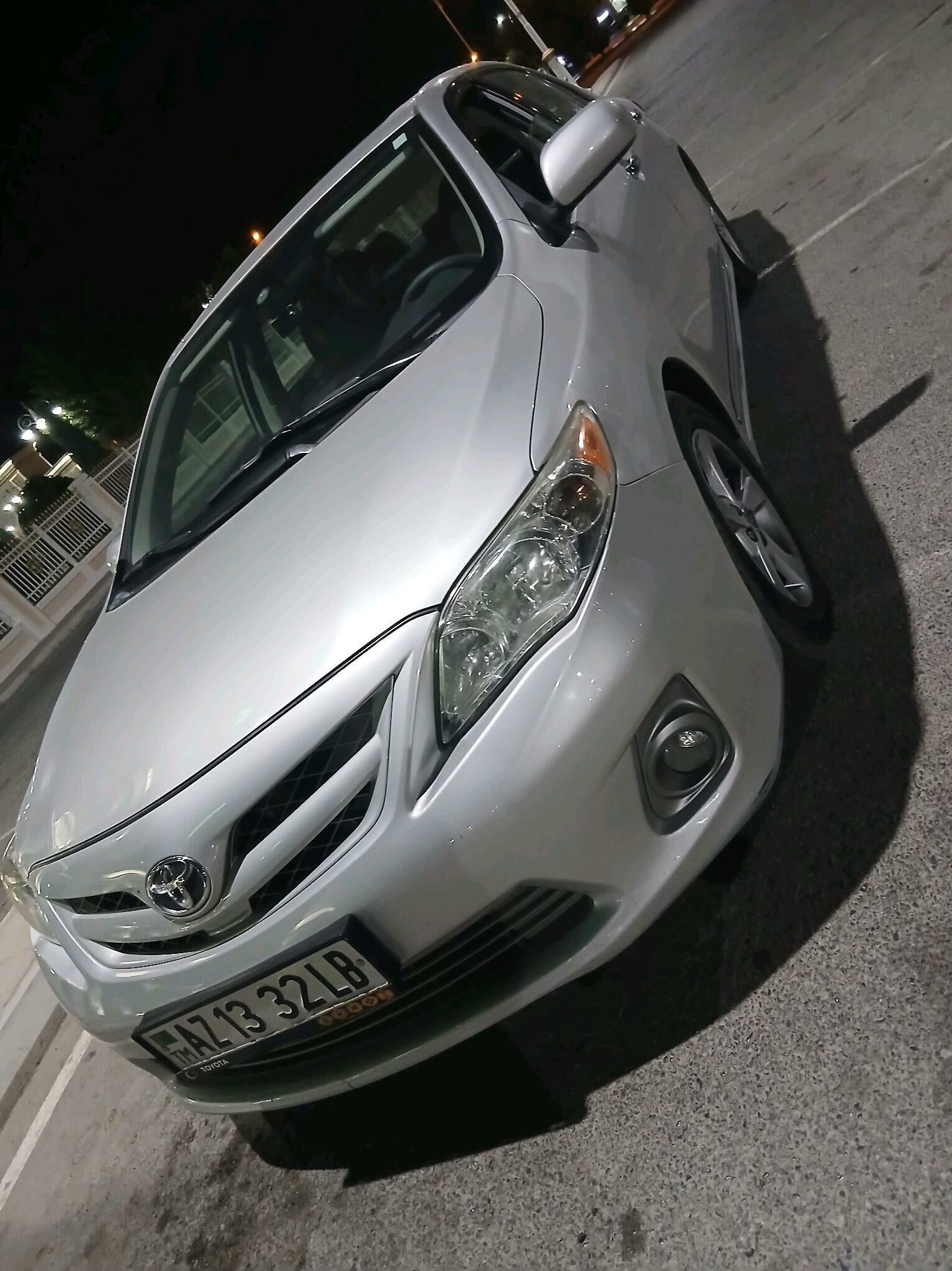 Toyota Corolla 2012 - 175 000 TMT - Дянев - img 8