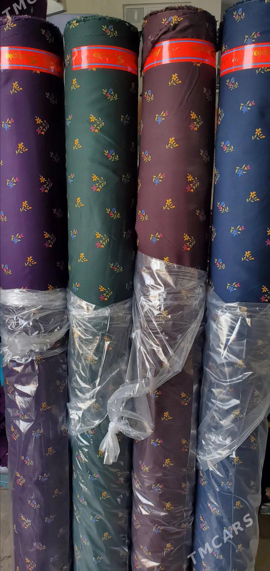 Optam Stapyllar - "Altyn Asyr" Gündogar bazary (Jygyllyk) - img 7