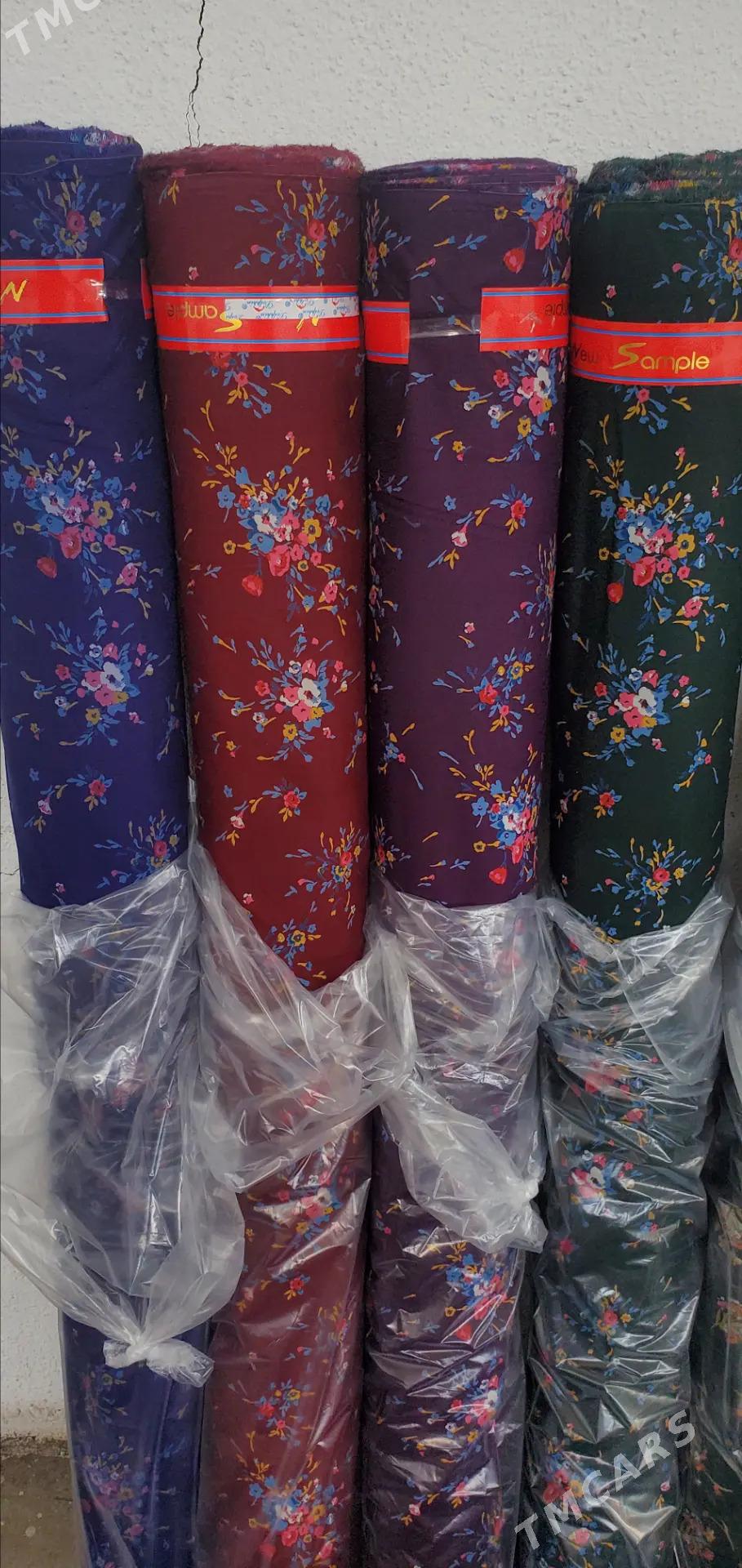 Optam Stapyllar - "Altyn Asyr" Gündogar bazary (Jygyllyk) - img 6