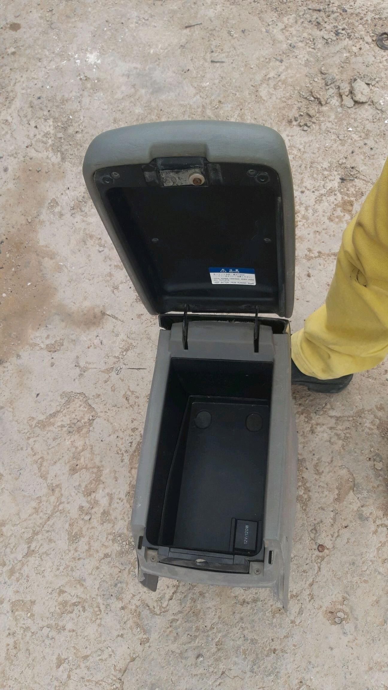 Awalon 250 TMT - Балканабат - img 6