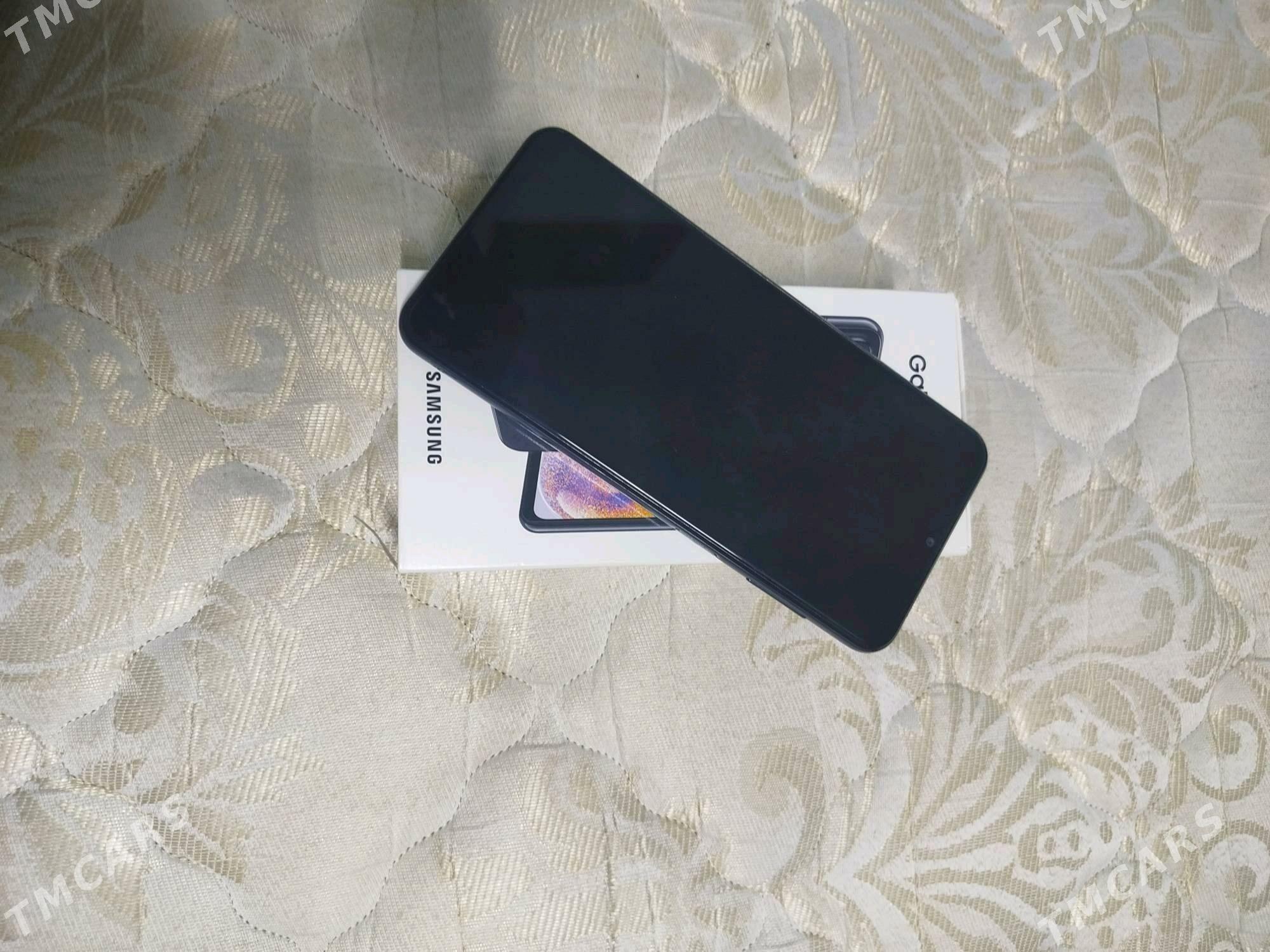 Samsung A 32 - Balkanabat - img 1