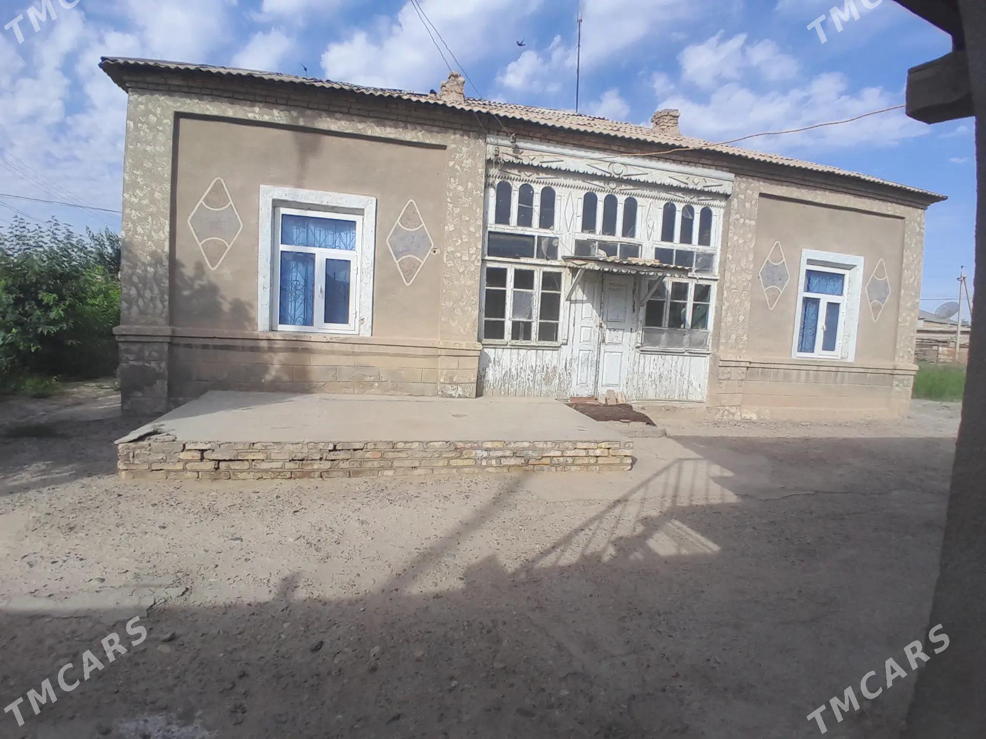 satlyk jay - Мары - img 1