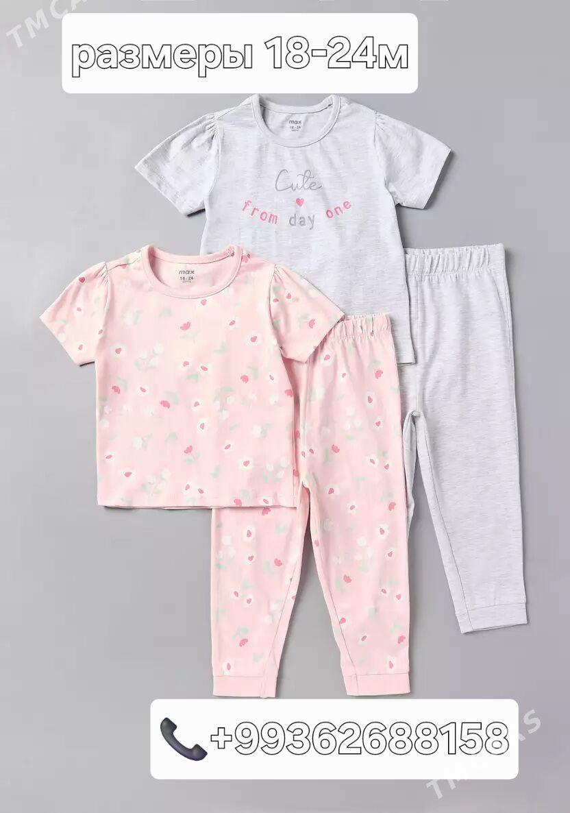 пидамки - Aşgabat - img 10