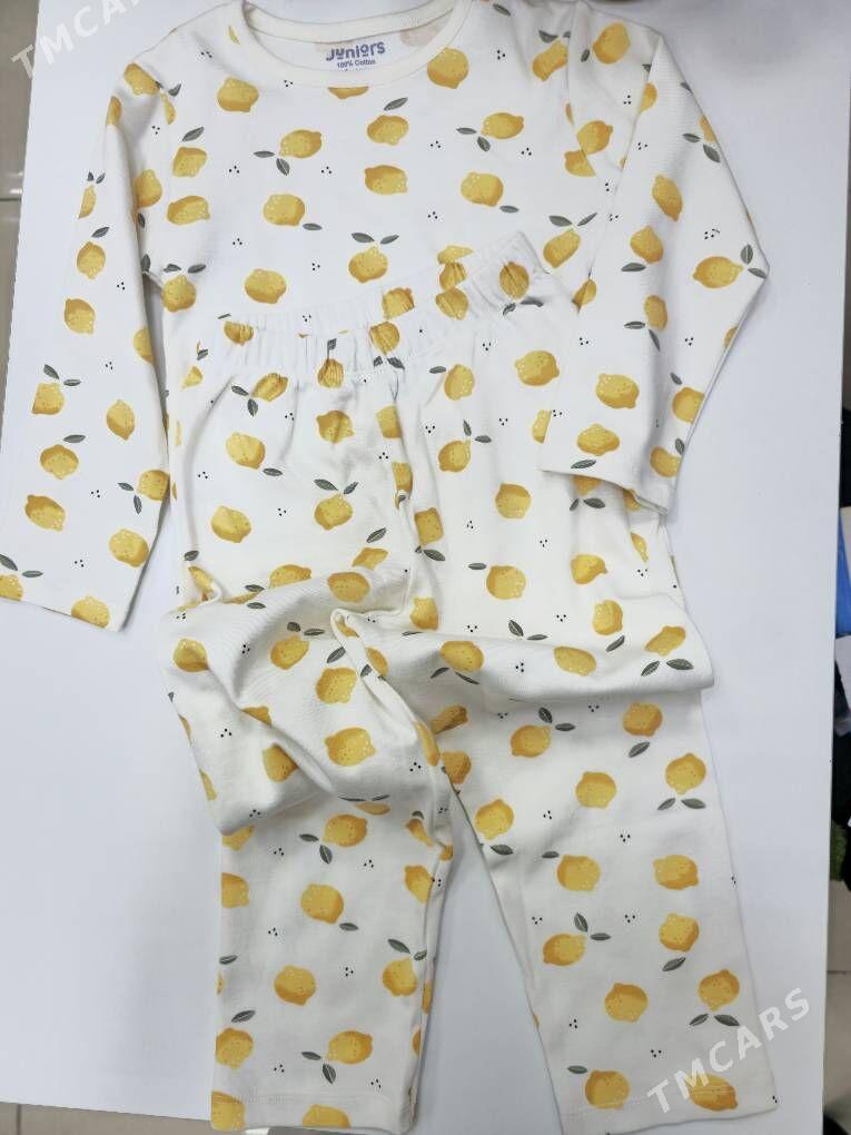 пидамки - Aşgabat - img 5