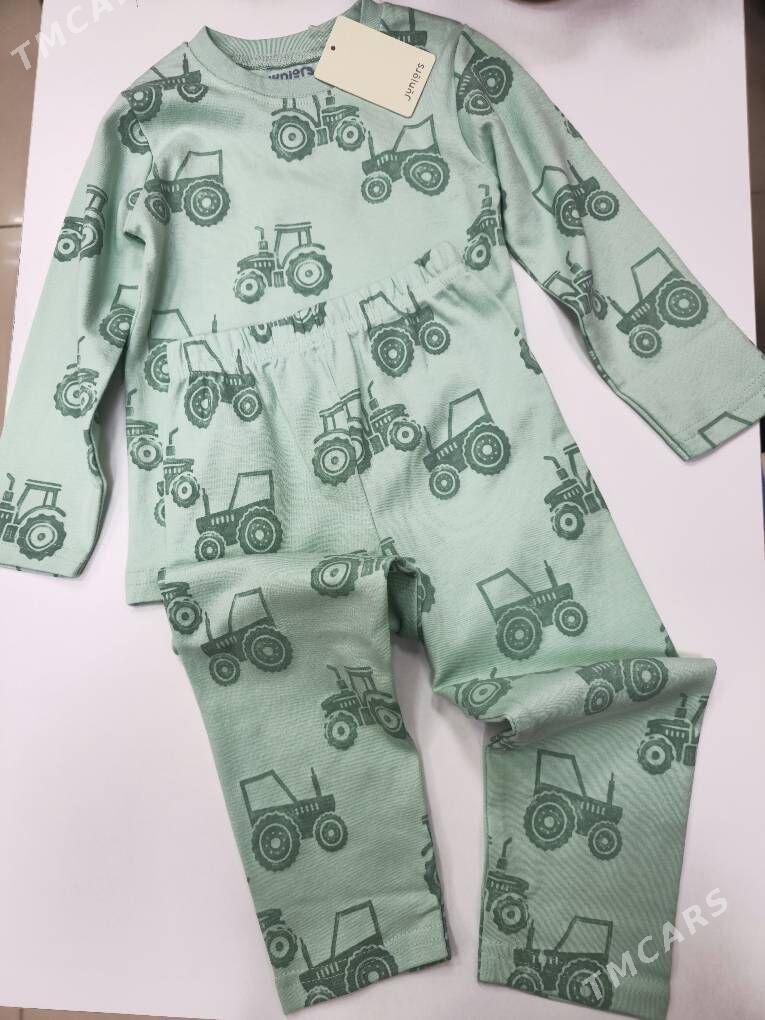 пидамки - Aşgabat - img 8