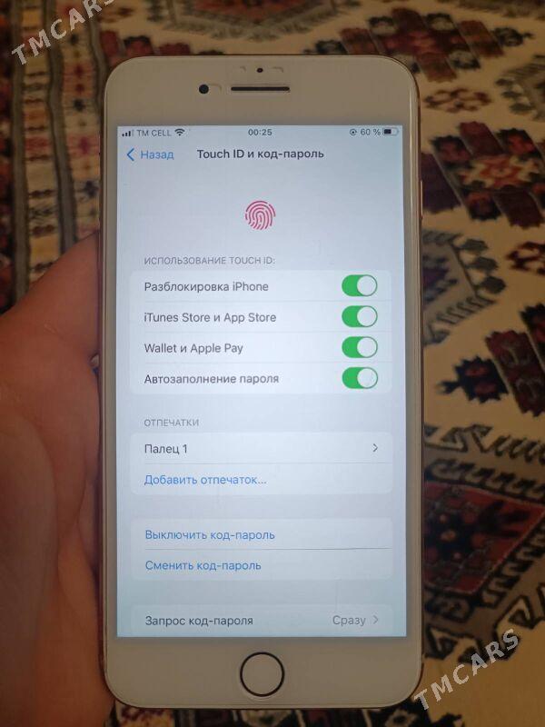 iphone 8 plus - Mary - img 3