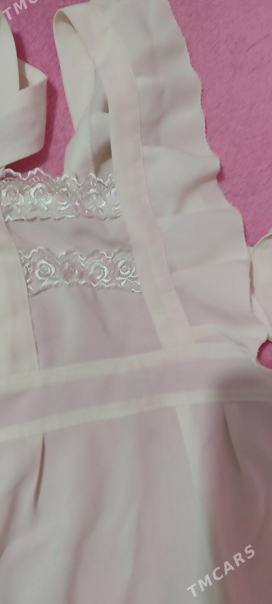 школьный фартук форма - Мары - img 2