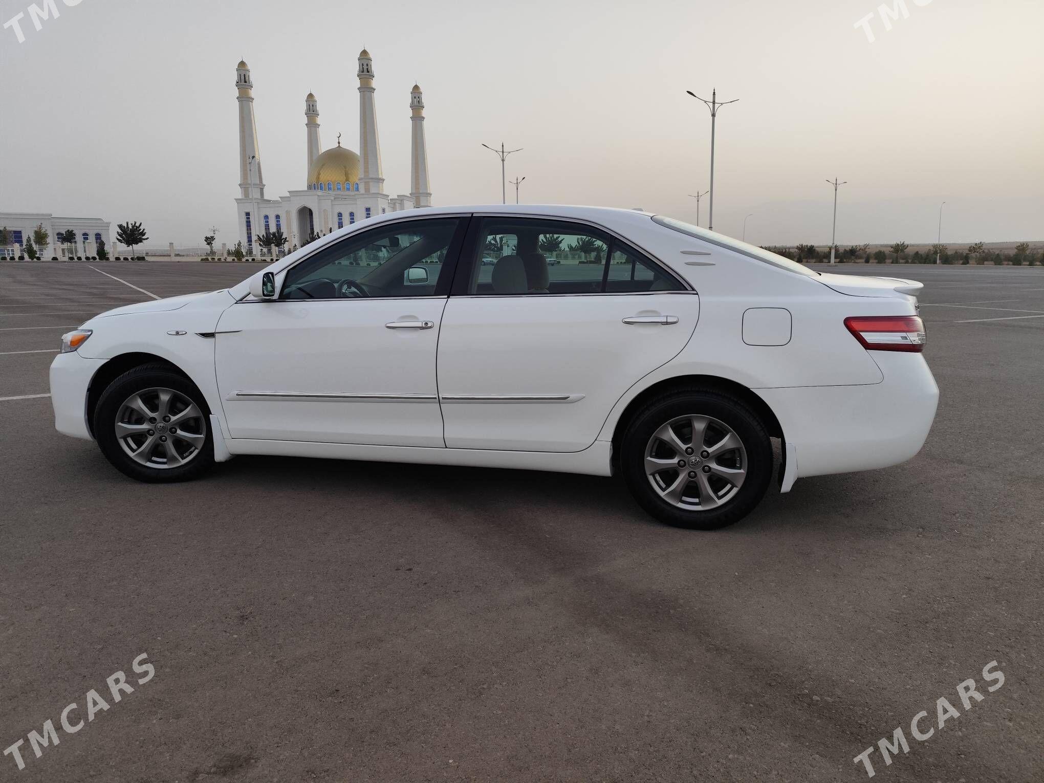 Toyota Camry 2010 - 180 000 TMT - Änew - img 7