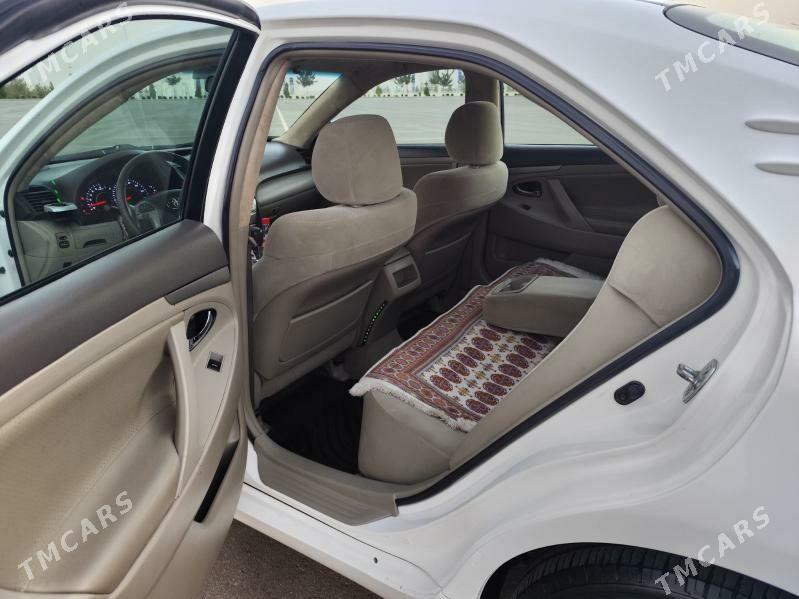 Toyota Camry 2010 - 180 000 TMT - Änew - img 8