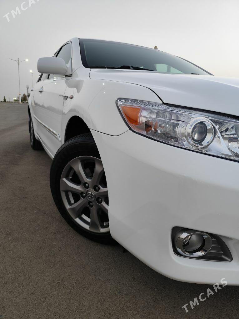 Toyota Camry 2010 - 180 000 TMT - Änew - img 5