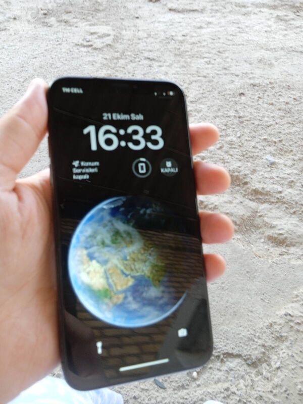 iphone x - Мары - img 2