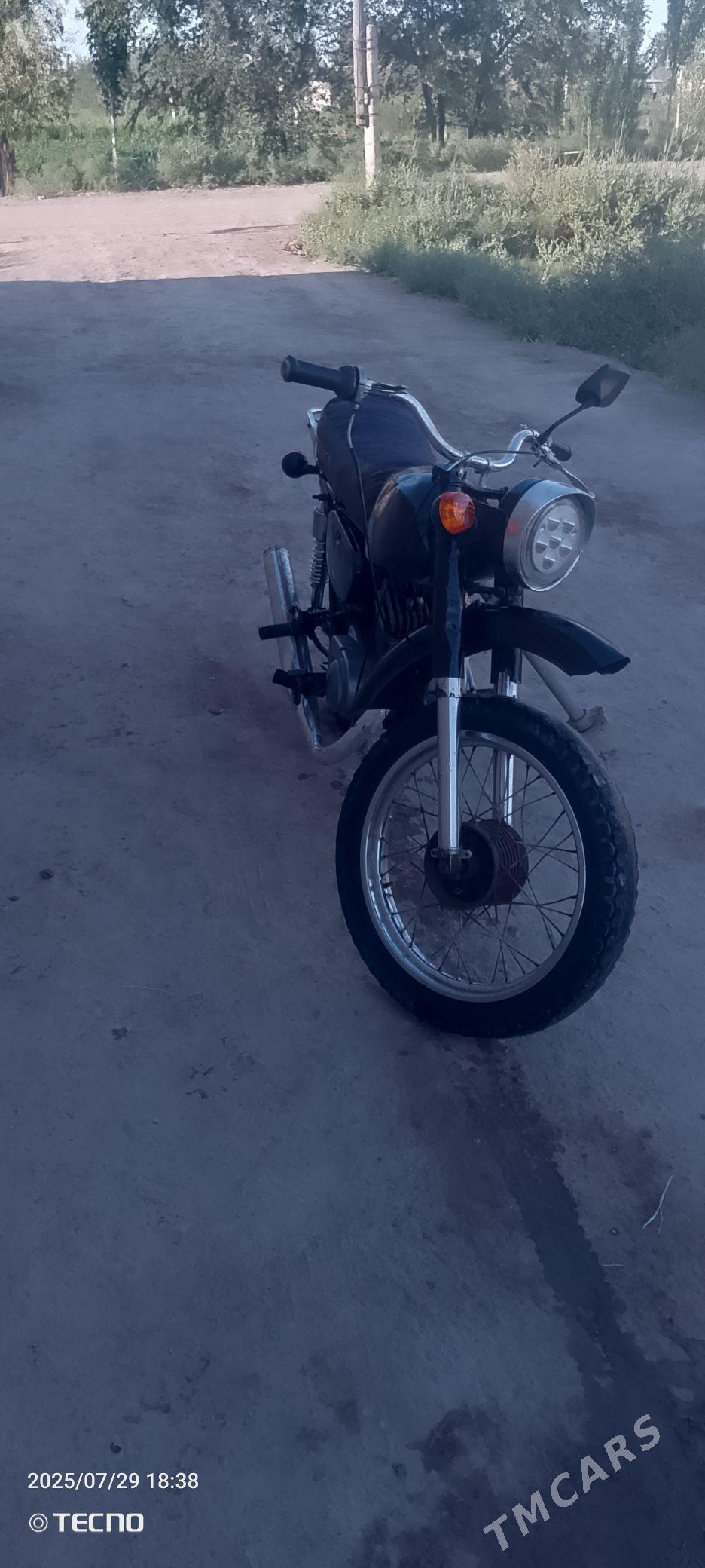 Fekon FK150-8G 2025 - 4 000 TMT - Гурбансолтан Едже - img 2