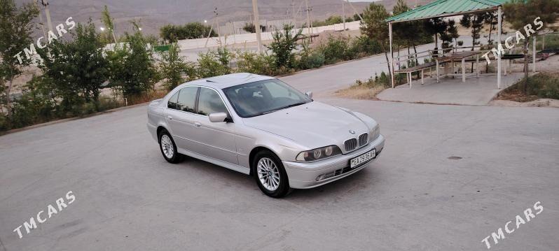 BMW 528 1997 - 105 000 TMT - Balkanabat - img 1