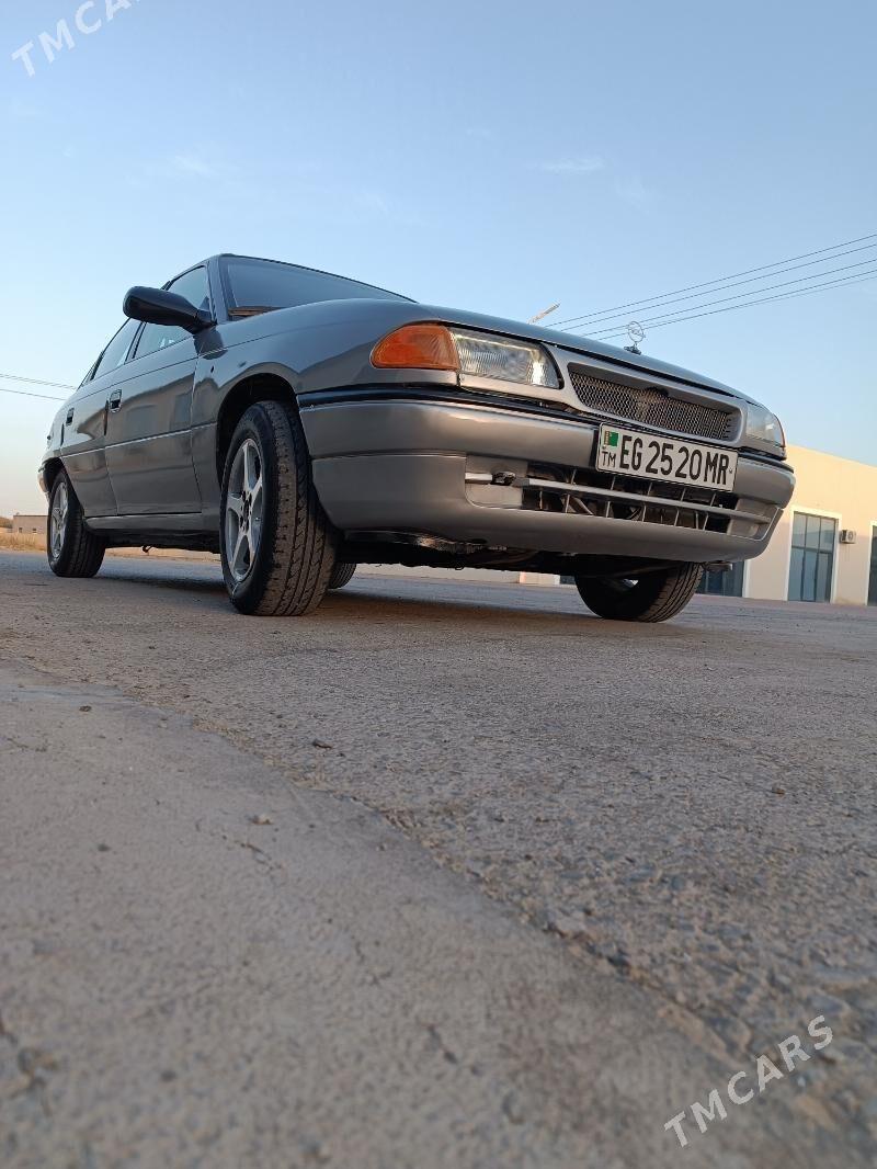 Opel Astra 1993 - 40 000 TMT - Mary - img 1