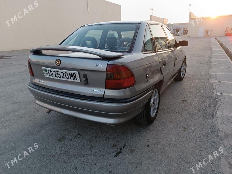 Opel Astra 1993 - 40 000 TMT - Mary - img 2