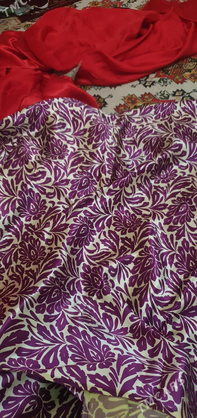 Ayna atlaz gadym - Aşgabat - img 2