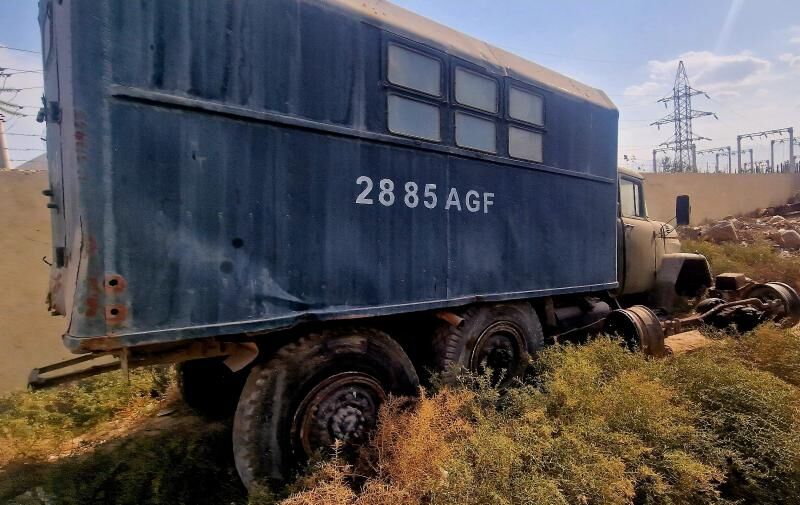 Zil 131 2003 - 33 000 TMT - Ашхабад - img 1
