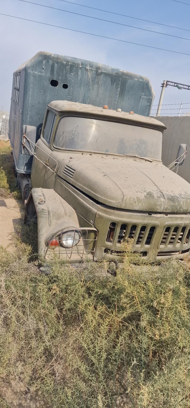 Zil 131 2003 - 33 000 TMT - Ашхабад - img 3