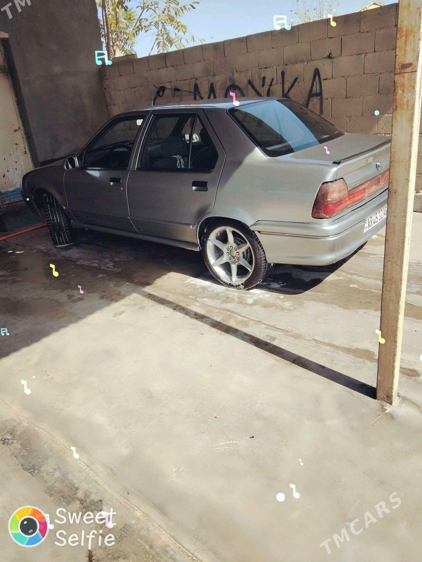 Renault Europa 19 1998 - 27 000 TMT - Кака - img 3
