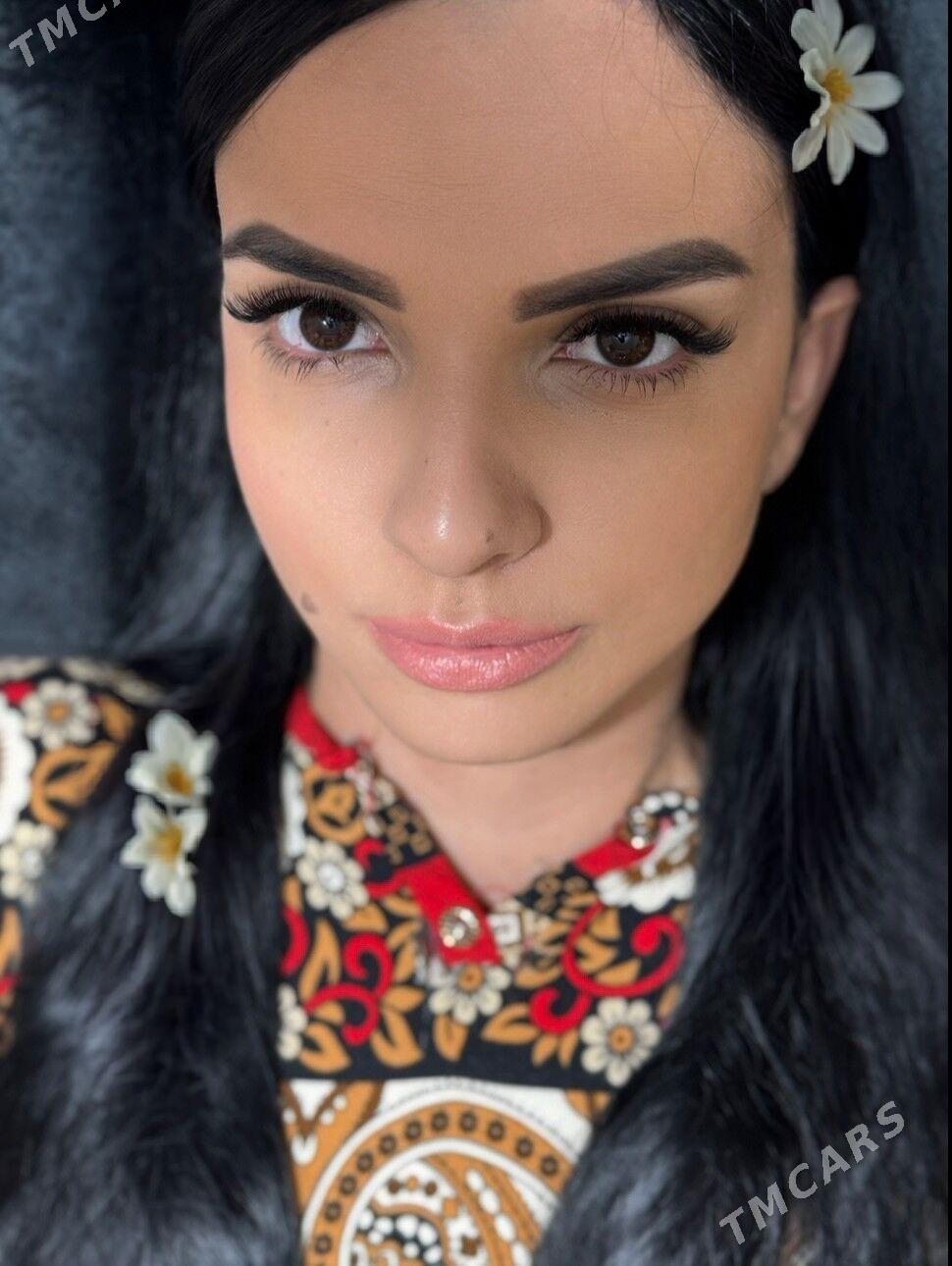 реснички/kirpik - Aşgabat - img 5