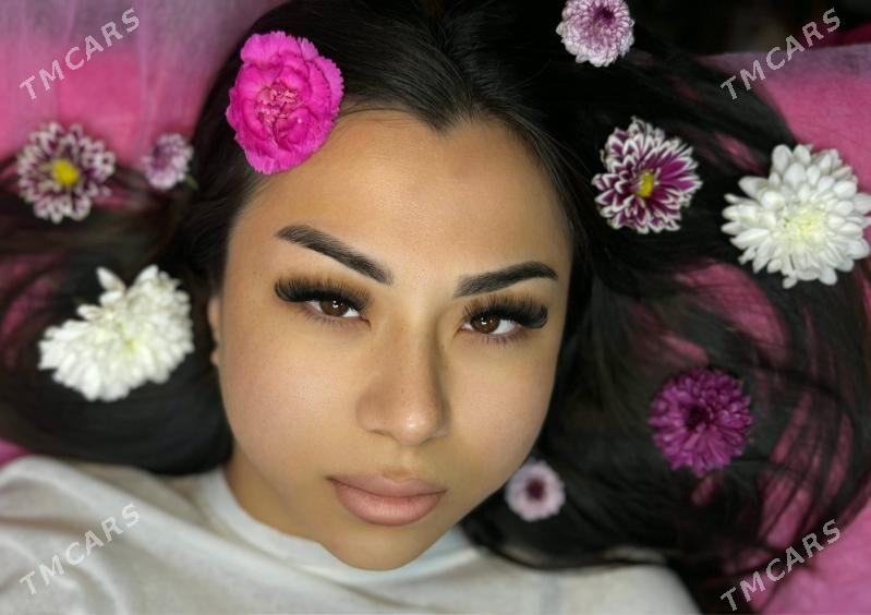 реснички/kirpik - Aşgabat - img 6