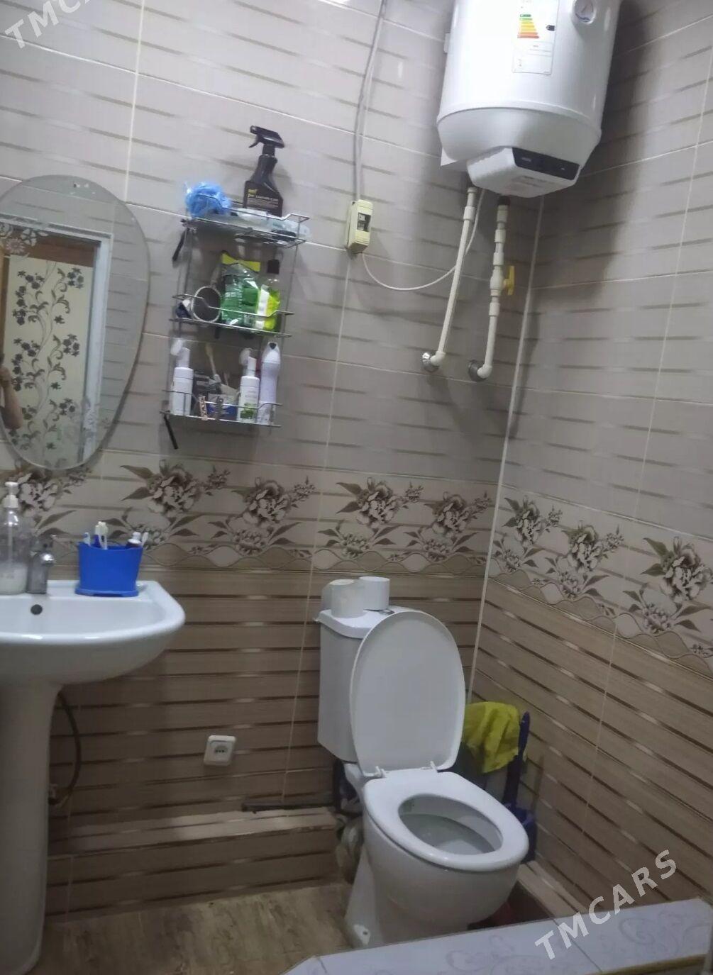 (2565)-GOUDAN A 2-KOMNAT GO\Y BILEN ГОУДАН RAHMAN - Howdan "A" - img 8