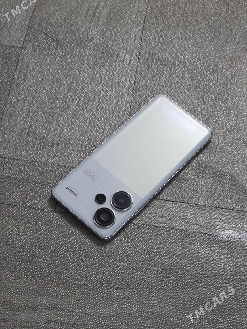 Redmi Not 13pro+. 12/256 - Aşgabat - img 4